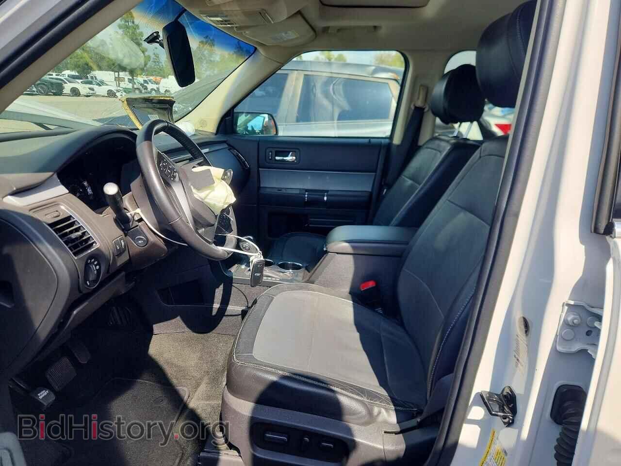 2015 FORD FLEX - VIN: 2FMGK5C88FBA11273 - Photo 7