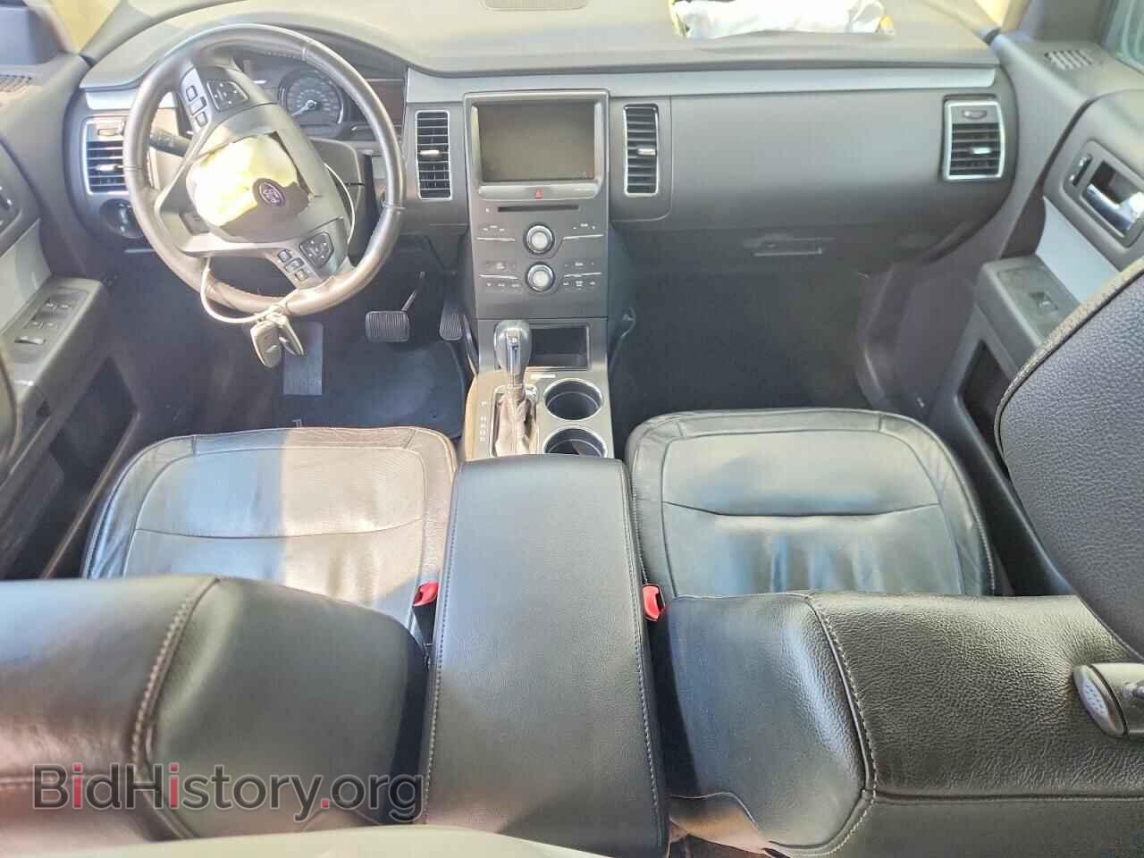 2015 FORD FLEX - VIN: 2FMGK5C88FBA11273 - Photo 8