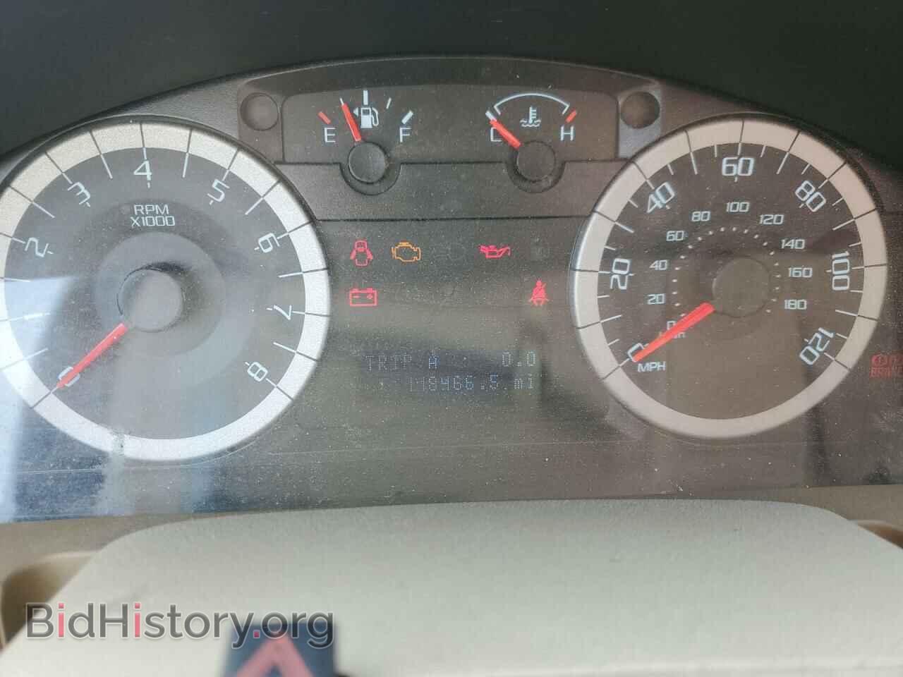 2010 FORD ESCAPE - VIN: 1FMCU0D76AKD40327 - Photo 9