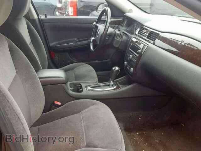 2012 CHEVROLET IMPALA - VIN: 2G1WG5E31C1240178 - Фото 5