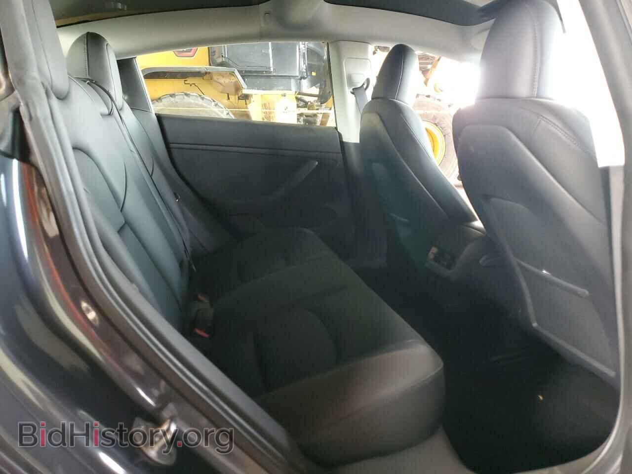 2023 TESLA MODEL 3 - VIN: 5YJ3E1EA5PF661475 - Photo 10