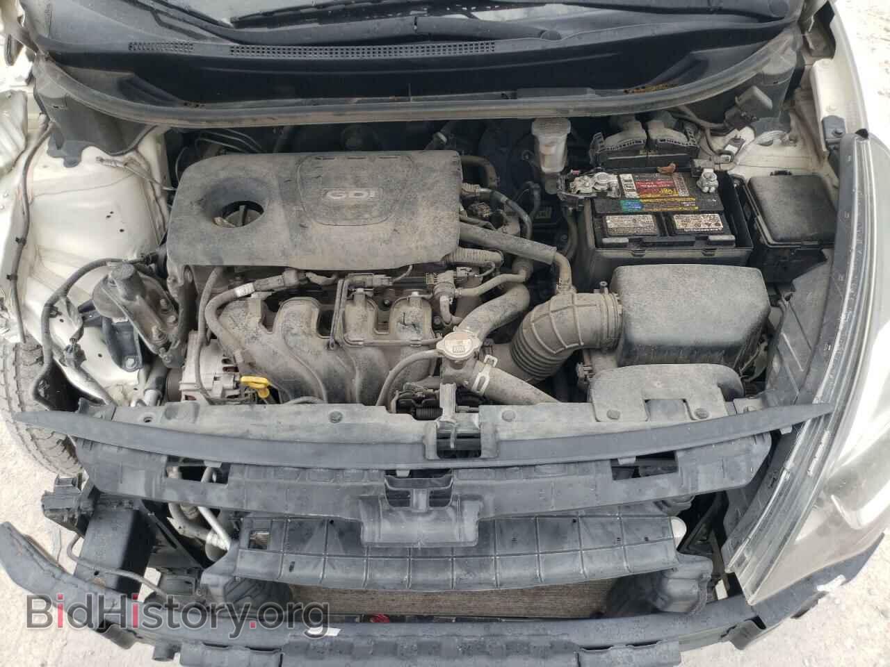 2017 KIA RIO - VIN: KNADM4A36H6005683 - Фото 7