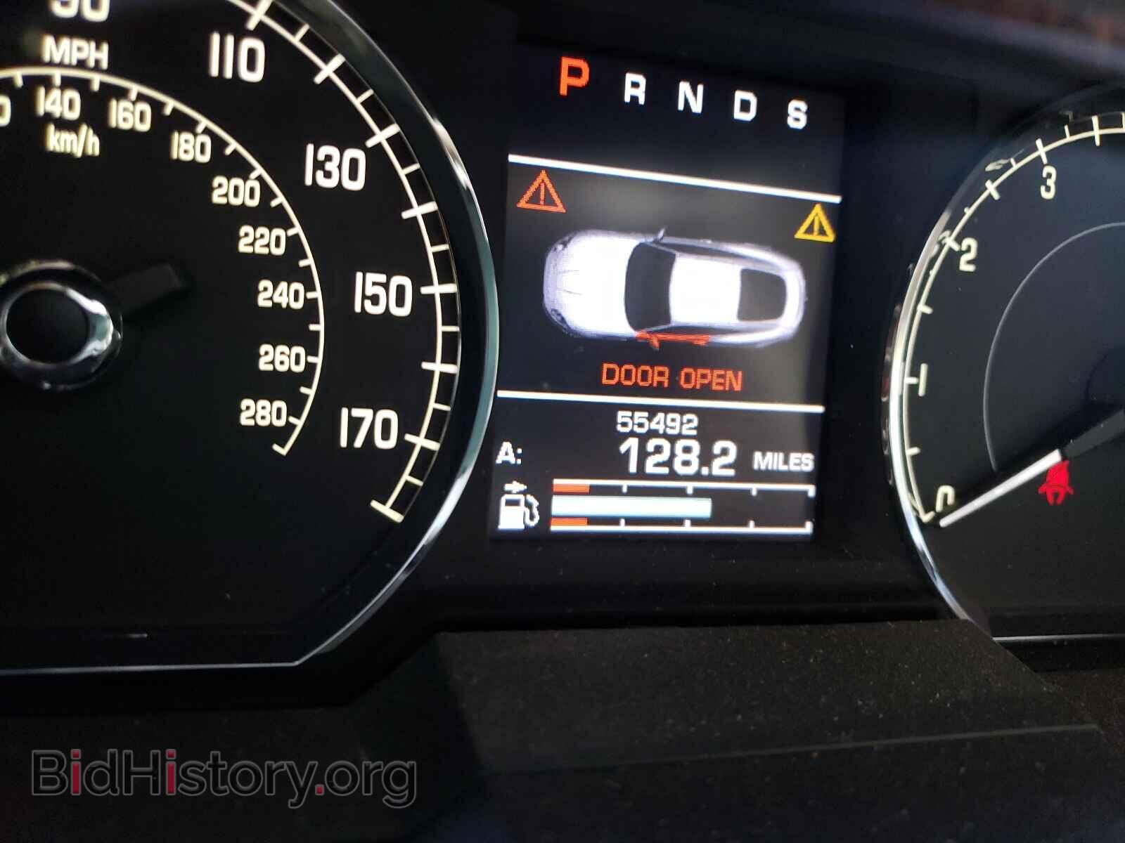2011 JAGUAR XK - VIN: SAJWA4FB5BLB44771 - Фото 8