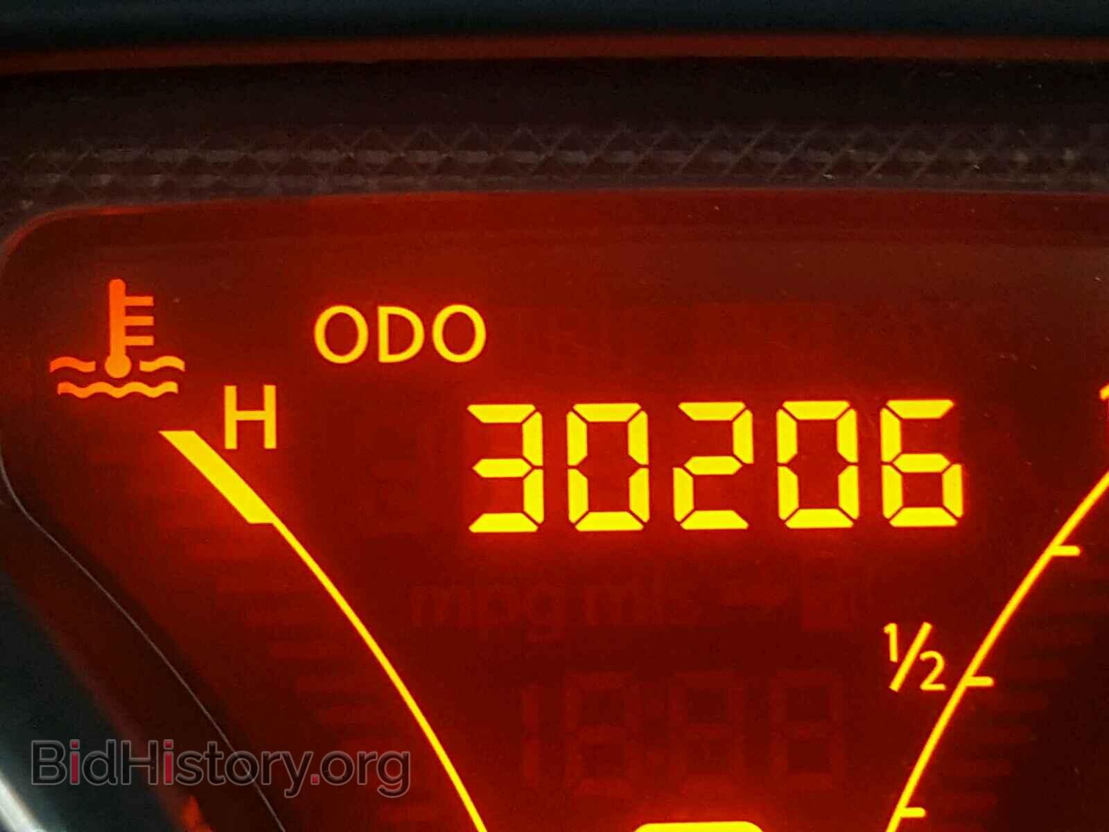 2014 NISSAN VERSA - VIN: 3N1CE2CP3EL369628 - Фото 8