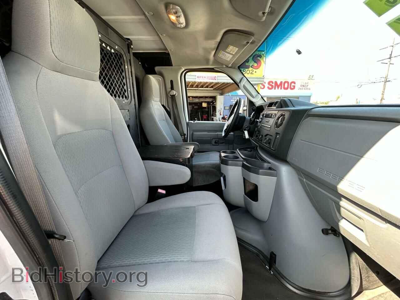 2013 FORD ALL Models - VIN: 1FTNE1EWXDDA61977 - Фото 5