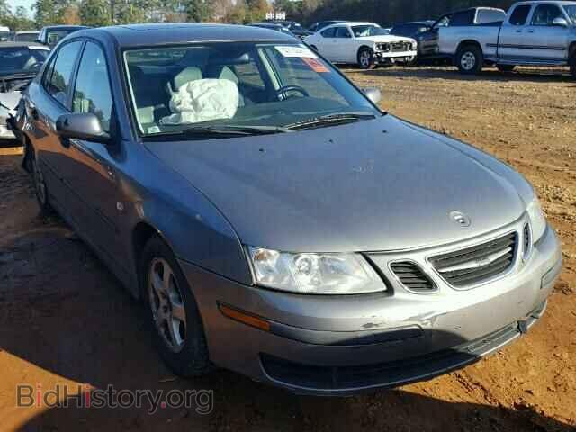 Фотография YS3FB49S741045056 - SAAB 9 3 2004