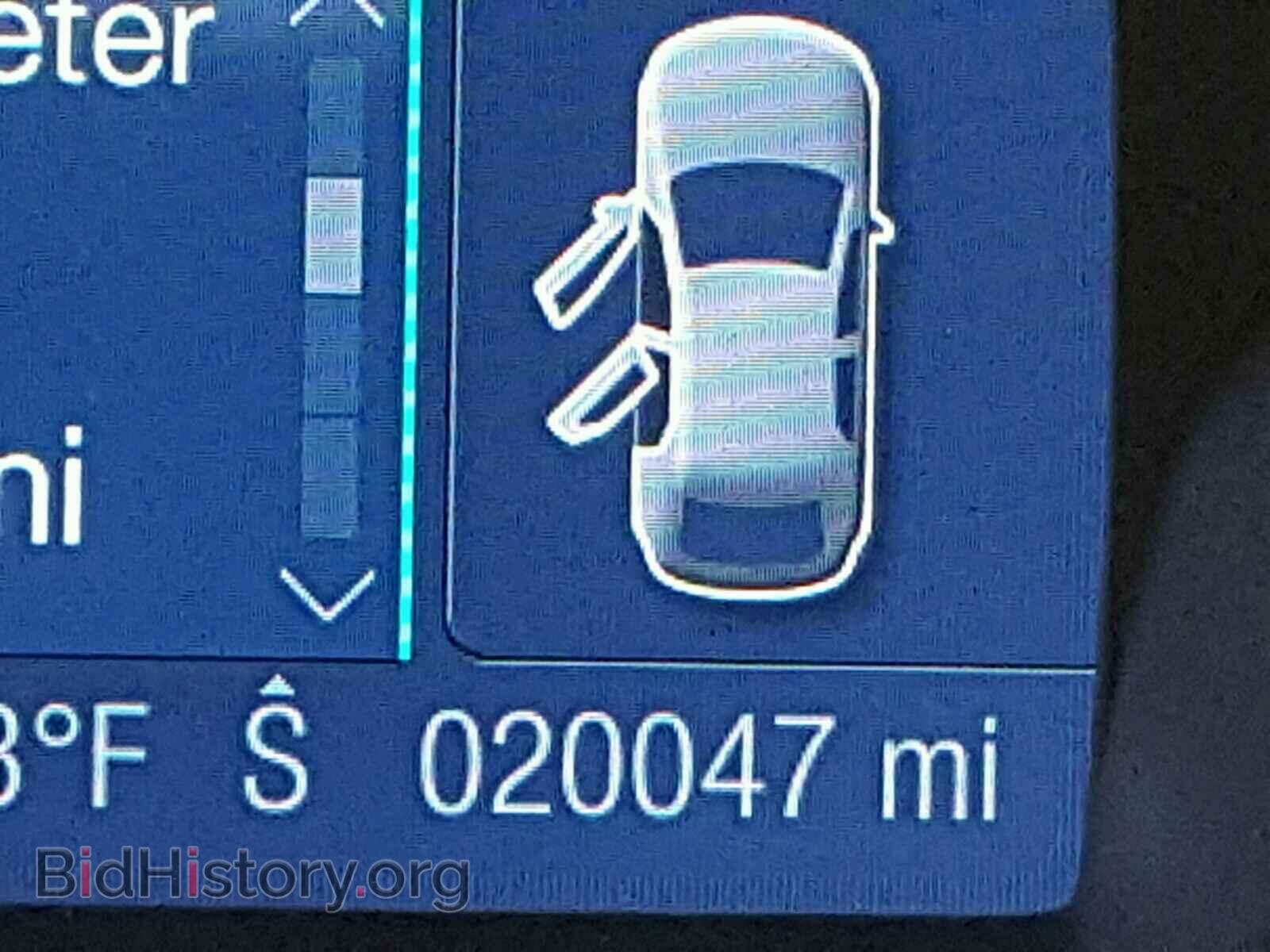 2013 FORD FOCUS - VIN: 1FADP3E25DL198920 - Фото 8