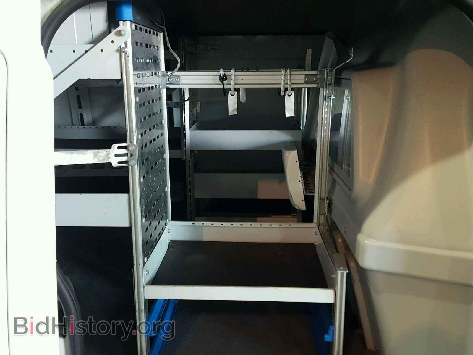 2012 FORD TRANSIT CO - VIN: NM0LS7AN4CT115601 - Фото 6