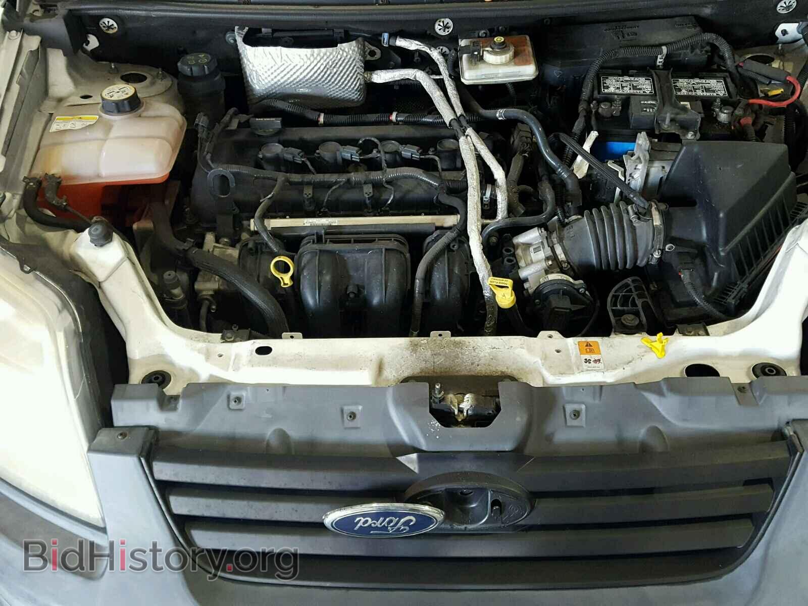 2012 FORD TRANSIT CO - VIN: NM0LS7AN4CT115601 - Фото 7