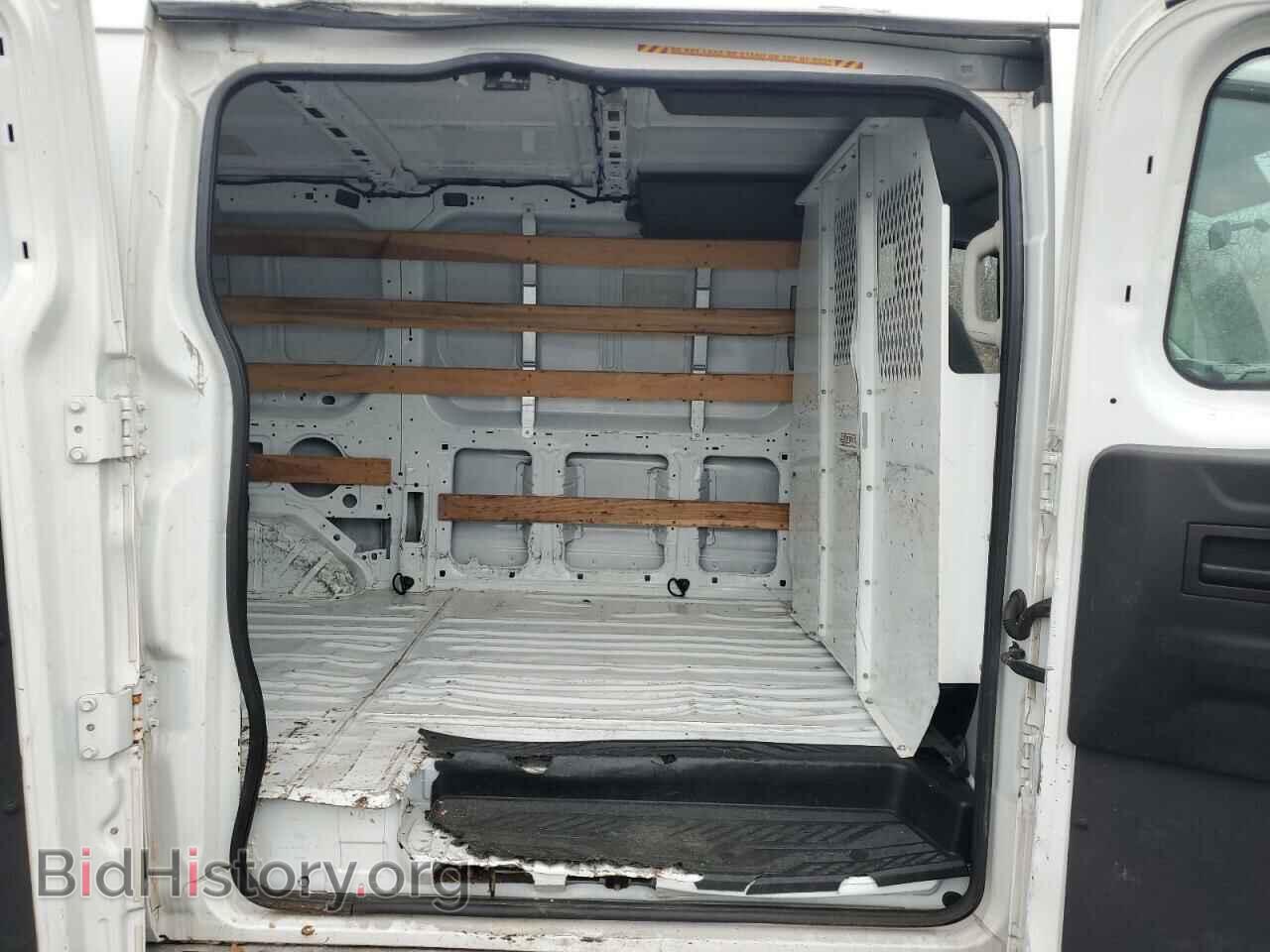 2015 FORD TRANSIT - VIN: 1FTNR1ZM1FKB02282 - Фото 10