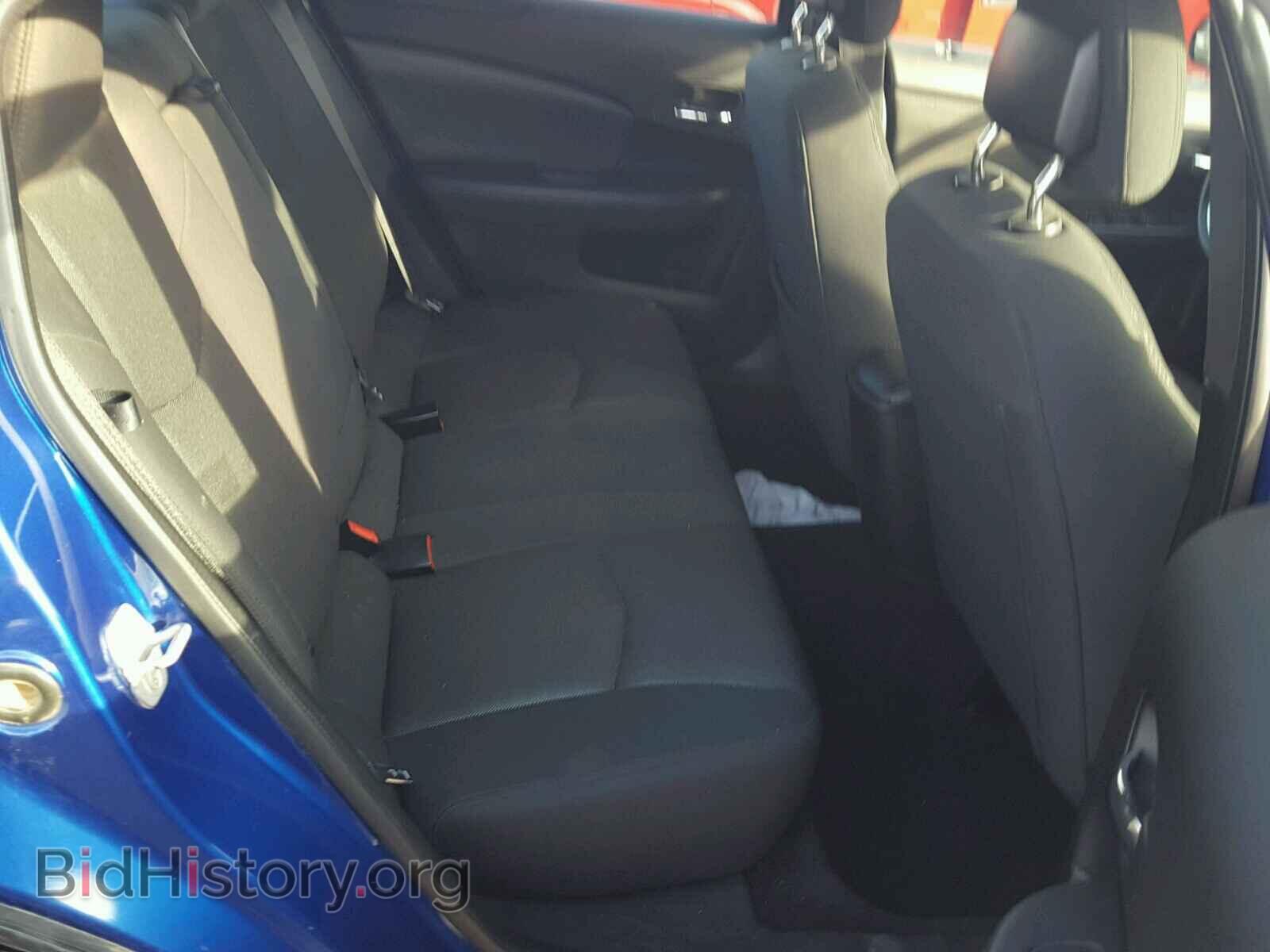 2012 DODGE AVENGER - VIN: 1C3CDZCB5CN286880 - Photo 6