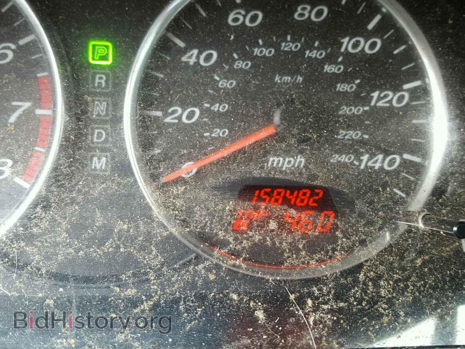 2006 MAZDA 6 - VIN: 1YVHP84D065M05713 - Фото 8