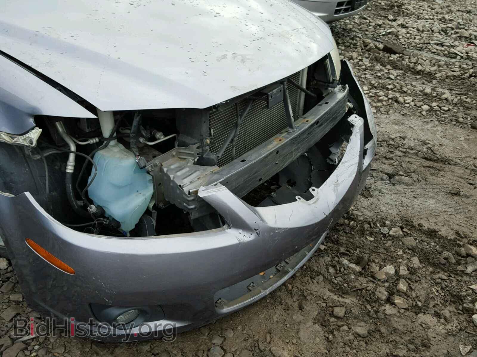 2006 MAZDA 6 - VIN: 1YVHP84D065M05713 - Фото 9