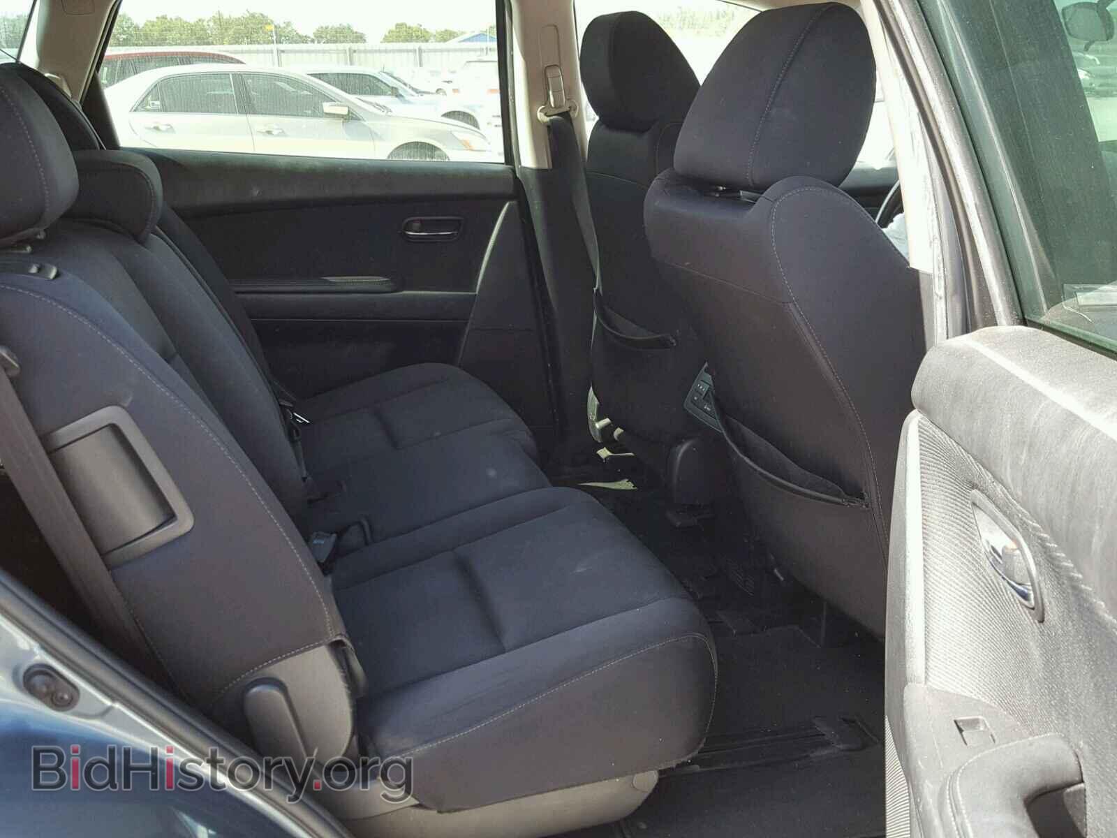 2010 MAZDA CX-9 - VIN: JM3TB2MAXA0225573 - Фото 6