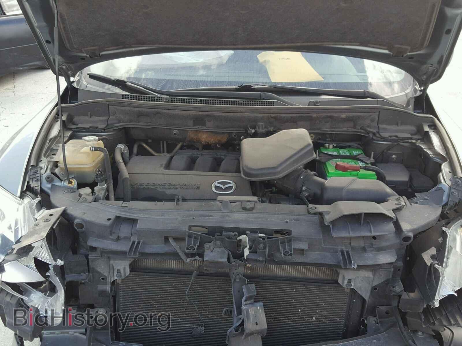 2010 MAZDA CX-9 - VIN: JM3TB2MAXA0225573 - Фото 7