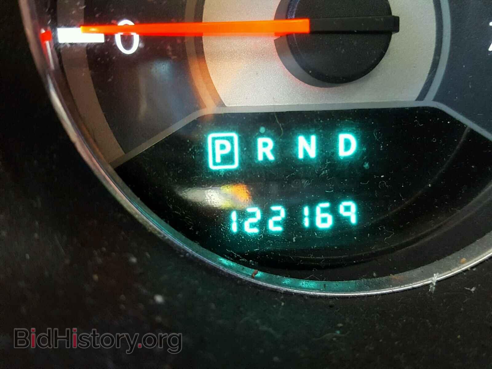 2012 CHRYSLER 200 - VIN: 1C3CCBAB2CN318388 - Фото 8