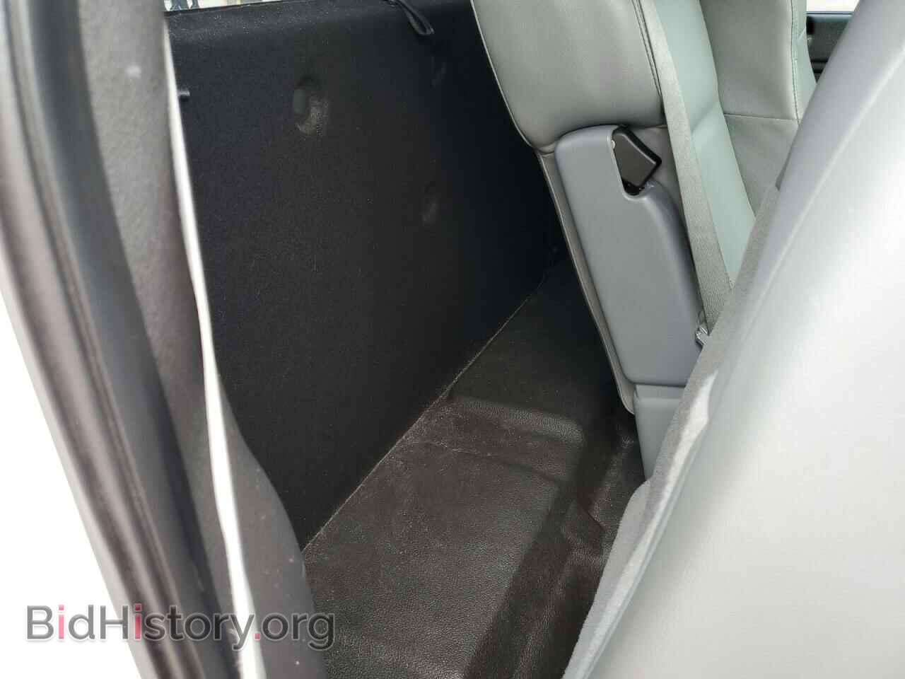 2014 FORD F150 - VIN: 1FTMF1CM8EKF68366 - Фото 10