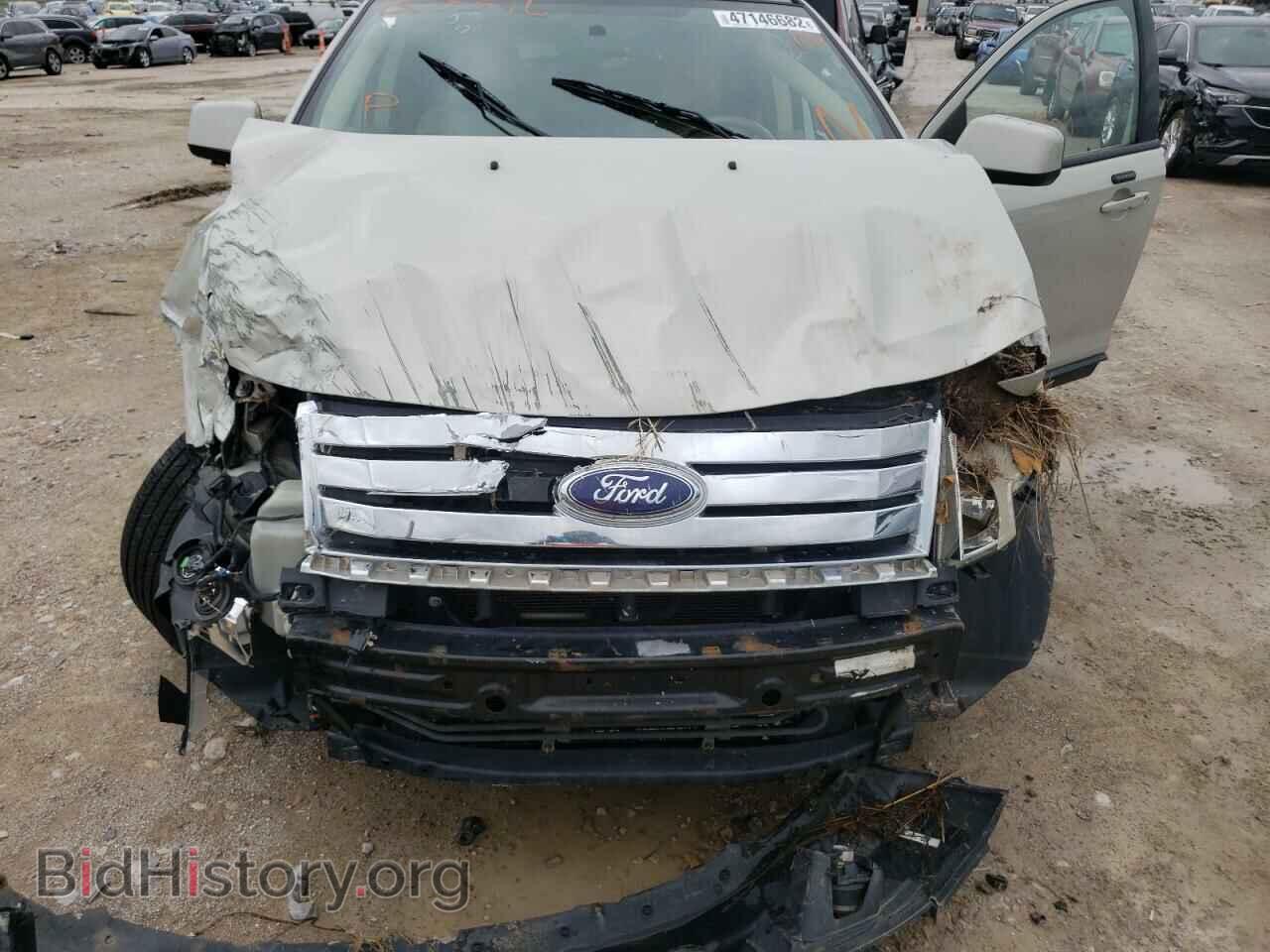 2007 FORD EDGE - VIN: 2FMDK39C87BB35516 - Photo 7