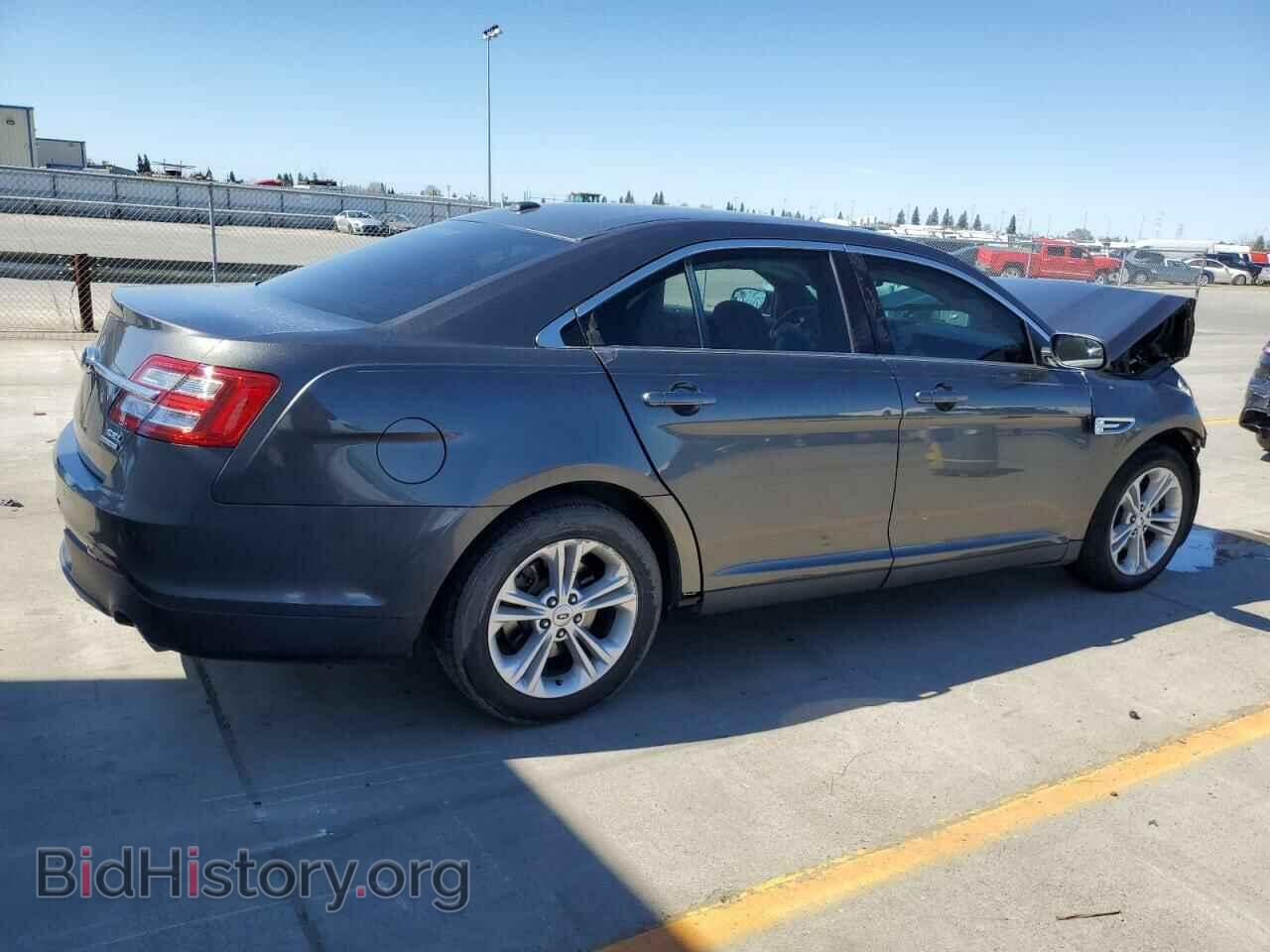 2016 FORD TAURUS - VIN: 1FAHP2E84GG133392 - Фото 3
