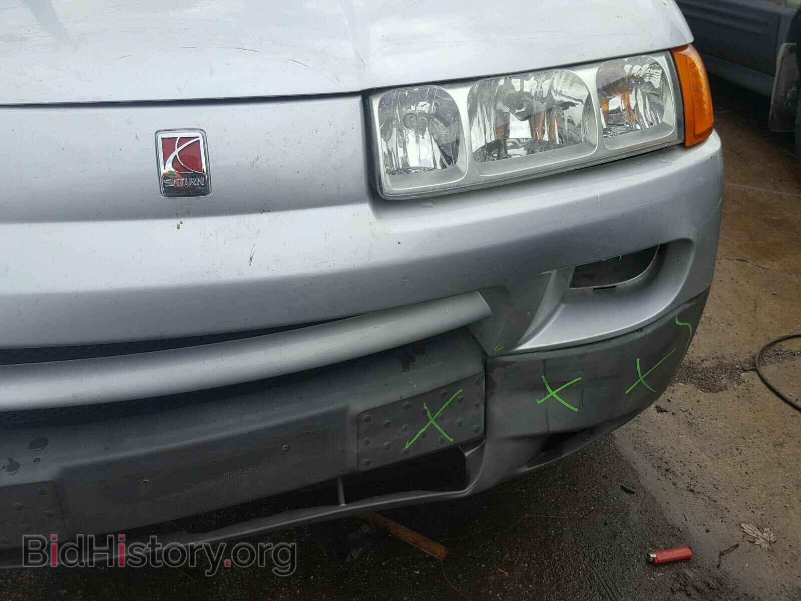 2005 SATURN VUE - VIN: 5GZCZ33D25S819122 - Фото 9