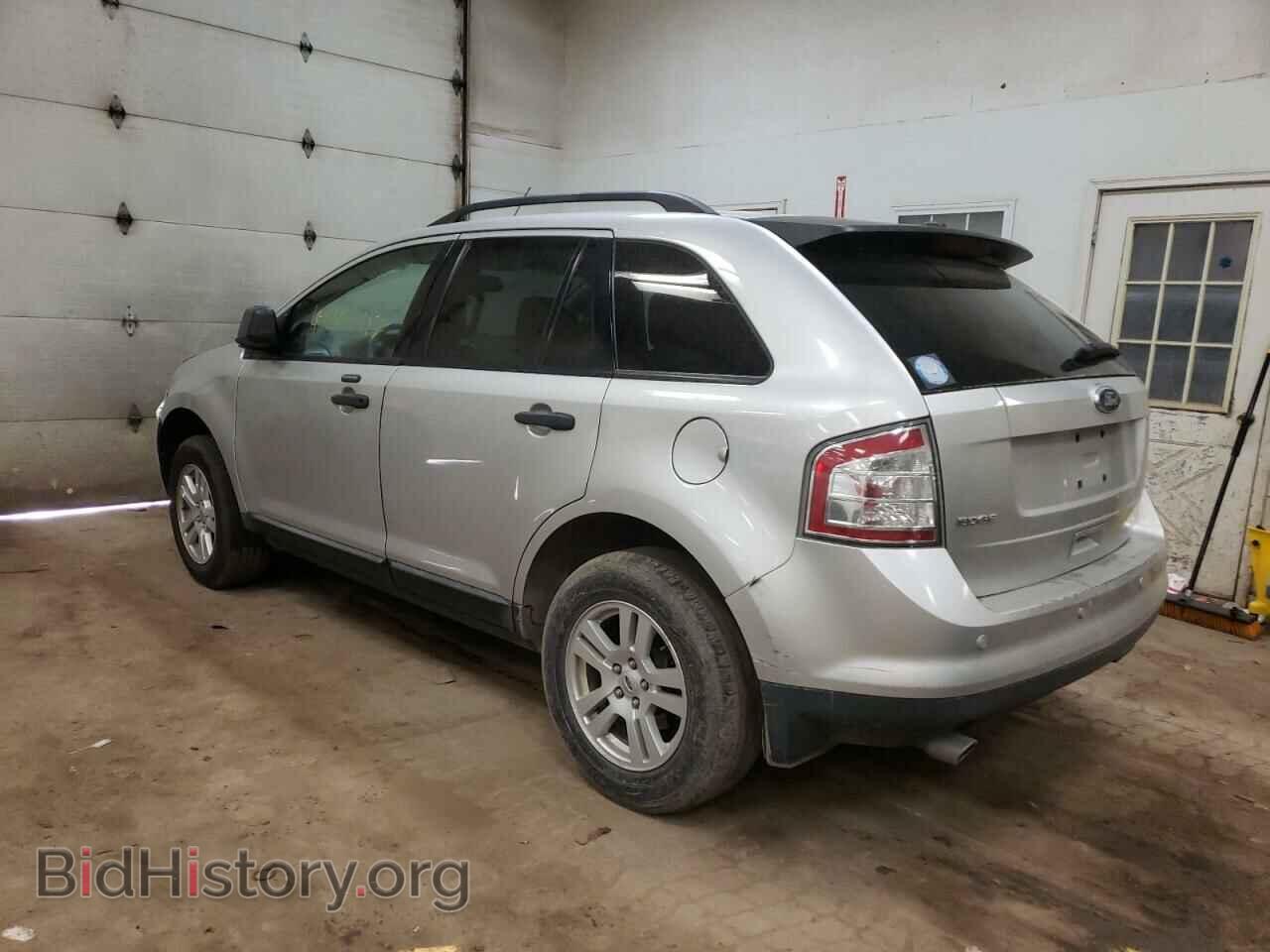 2010 FORD EDGE - VIN: 2FMDK3GC4ABB47981 - Photo 3