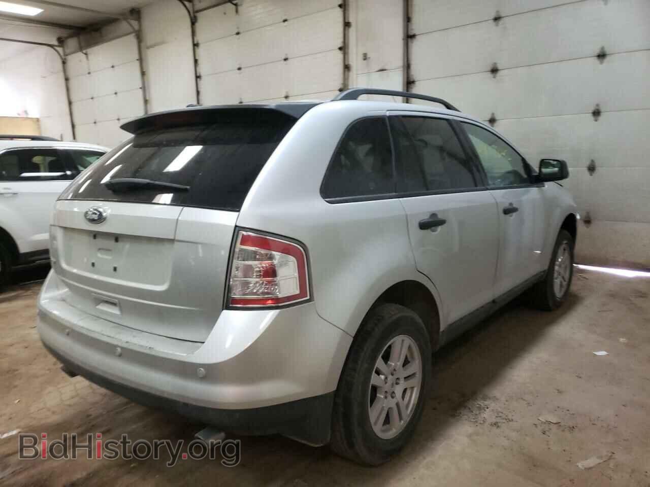2010 FORD EDGE - VIN: 2FMDK3GC4ABB47981 - Photo 4