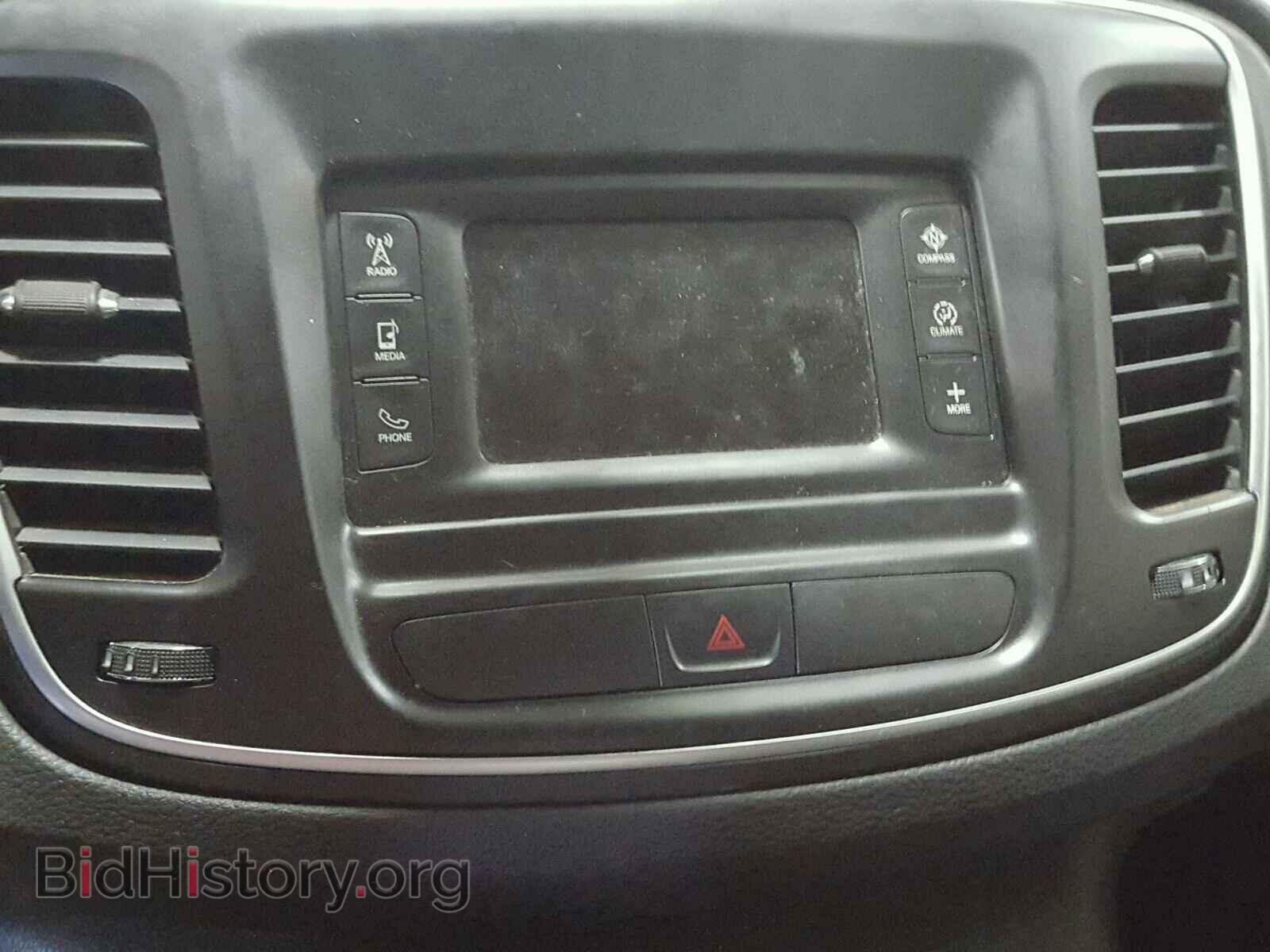 2015 CHRYSLER 200 - VIN: 1C3CCCAB9FN688070 - Photo 9