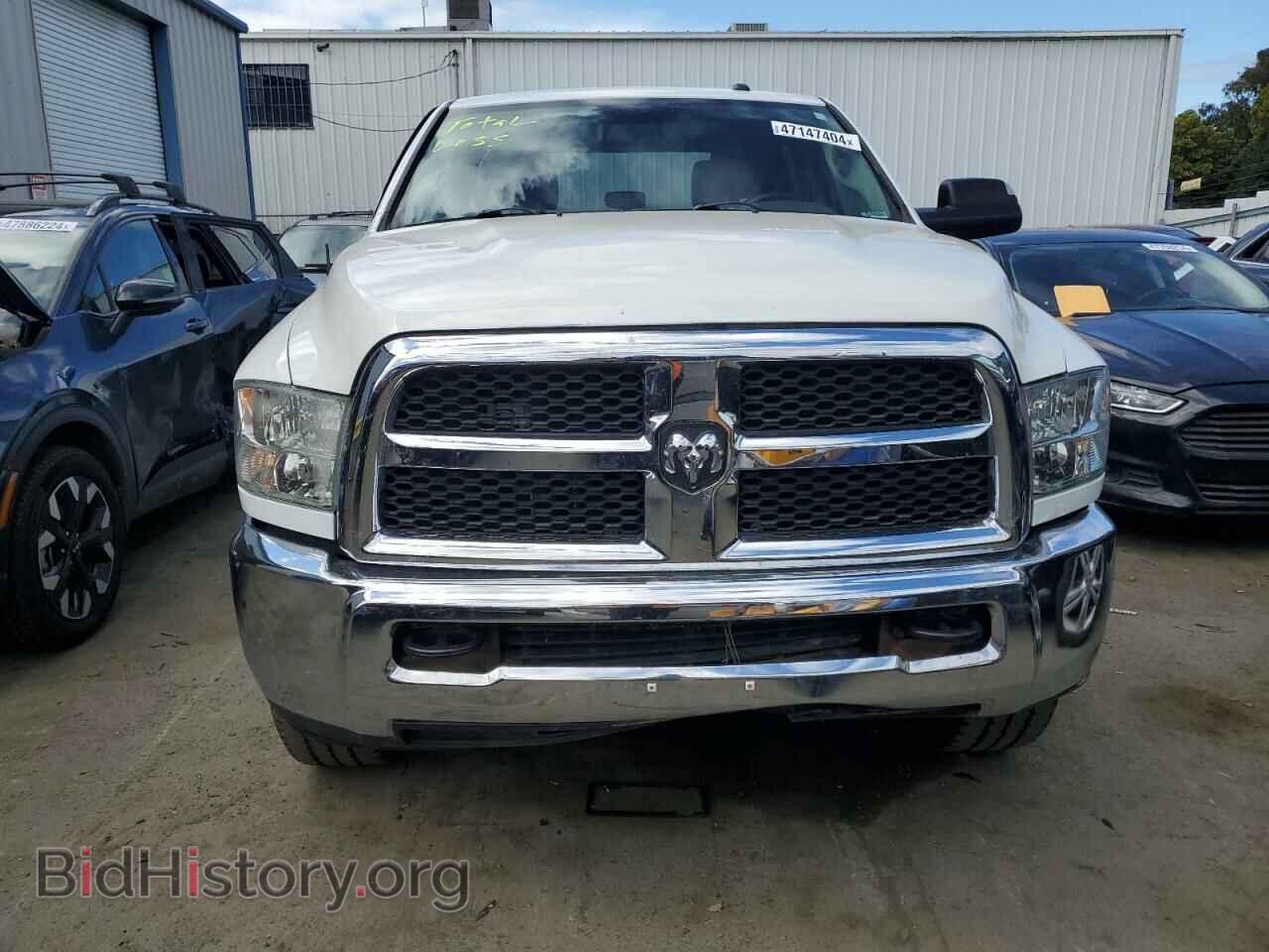 2014 RAM All Models - VIN: 3C6UR5CJ3EG151899 - Фото 5