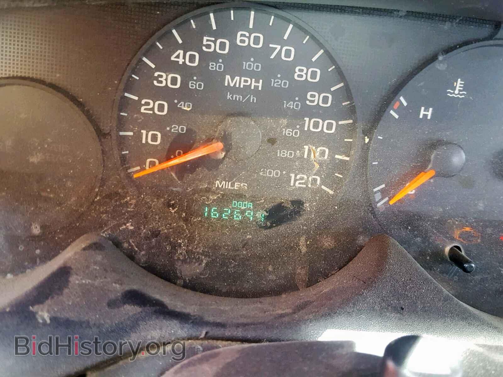 2004 DODGE NEON - VIN: 1B3ES26C14D525419 - Фото 8