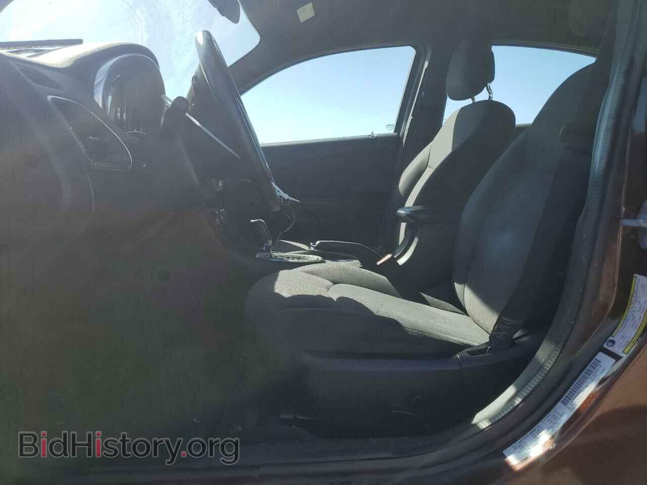 2013 CHRYSLER 200 - VIN: 1C3CCBBB9DN763016 - Фото 7