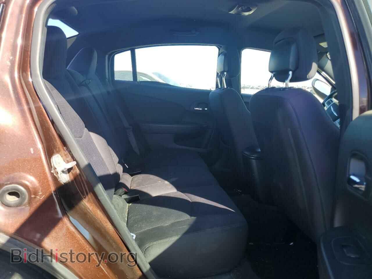 2013 CHRYSLER 200 - VIN: 1C3CCBBB9DN763016 - Фото 10