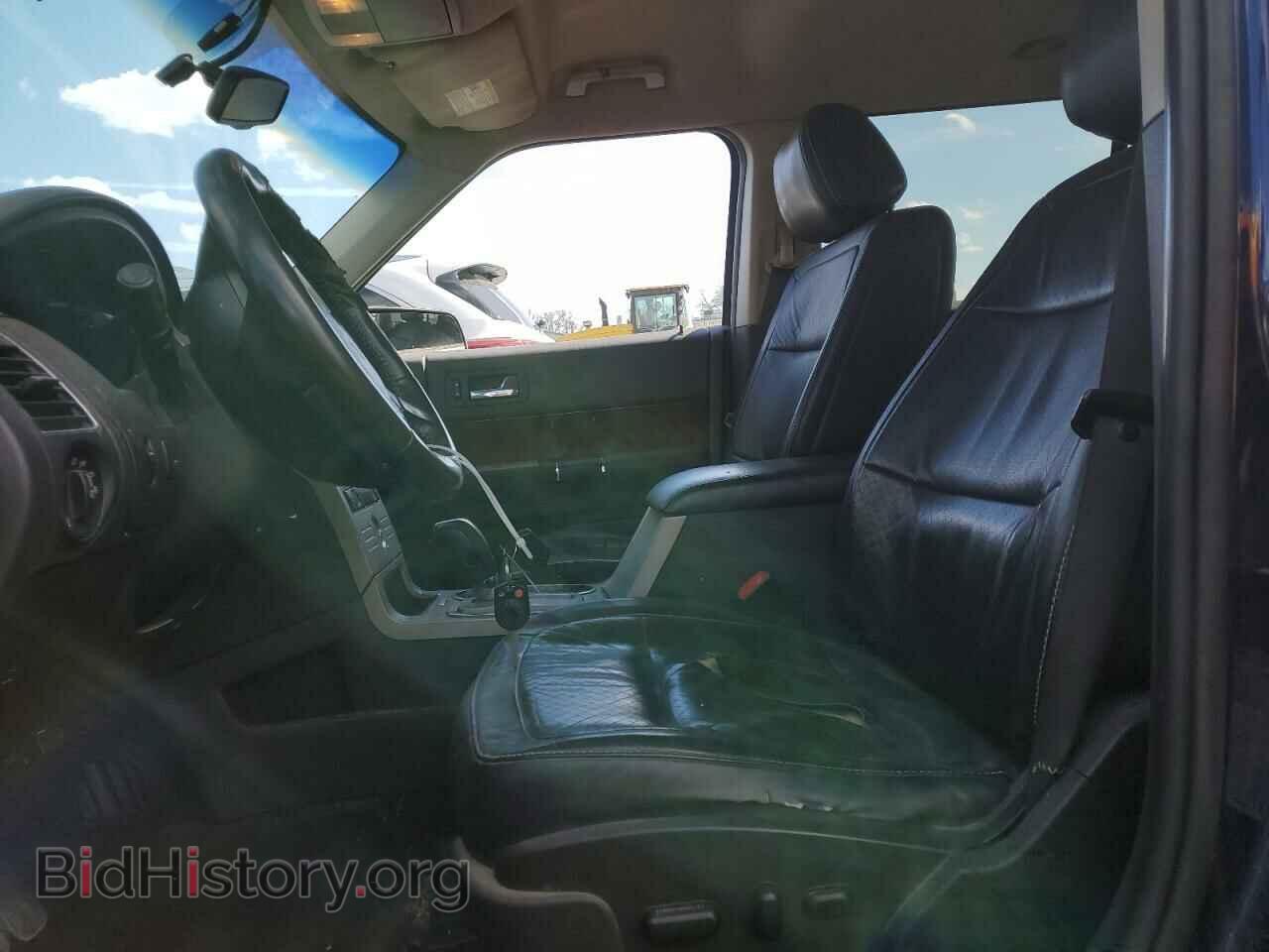 2011 FORD FLEX - VIN: 2FMHK6DC3BBD05008 - Photo 7