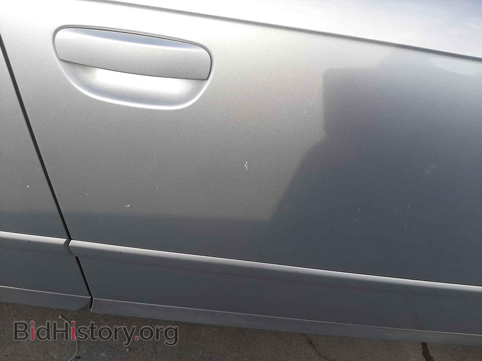 2006 AUDI A4 - VIN: WAUAF78E56A177624 - Фото 9
