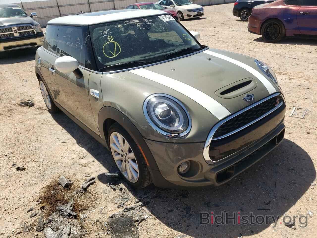 Photo WMWXR5C00L2L42776 - MINI COOPER 2020