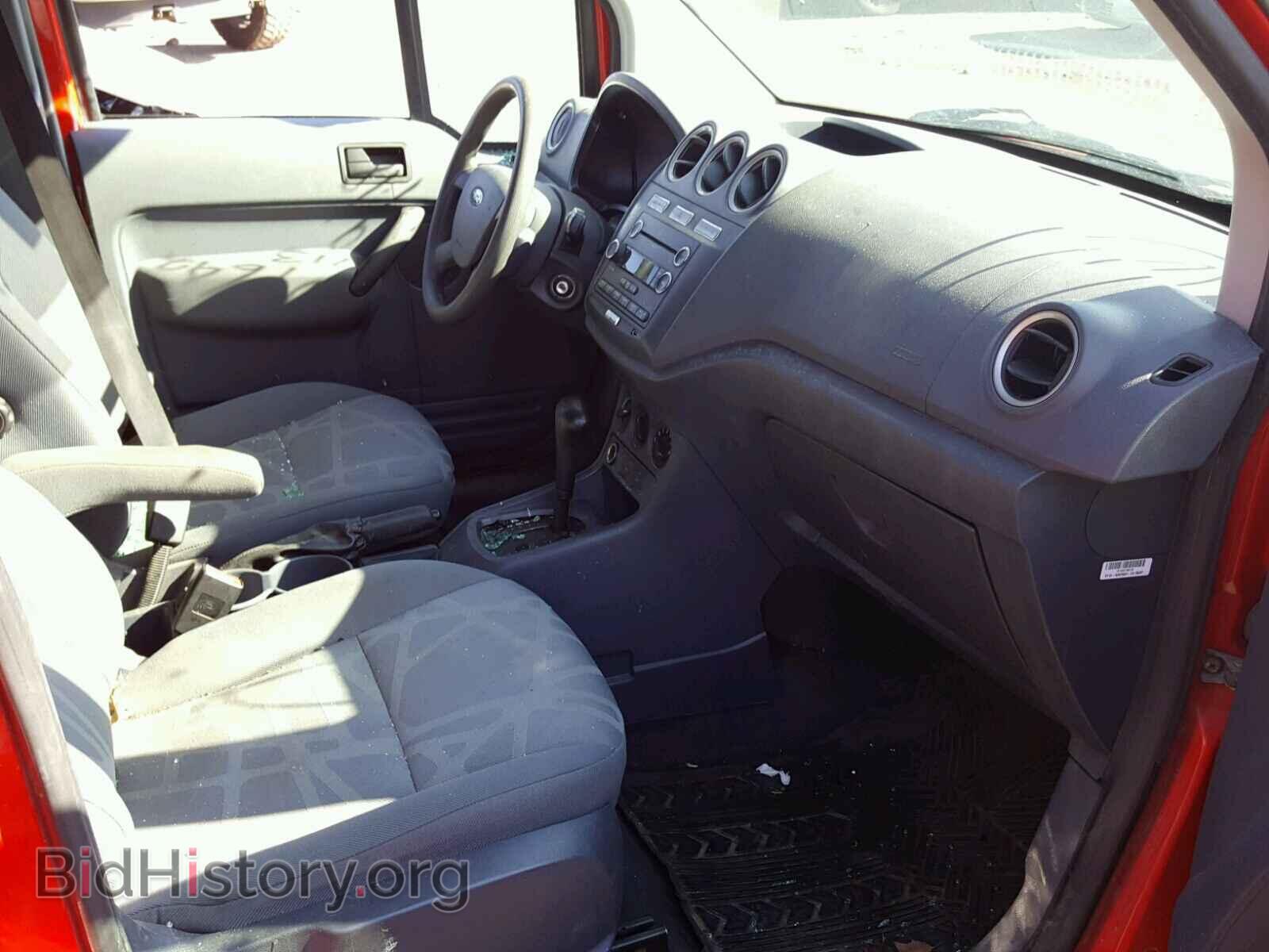 2013 FORD TRANSIT CO - VIN: NM0LS7BN2DT167034 - Фото 5