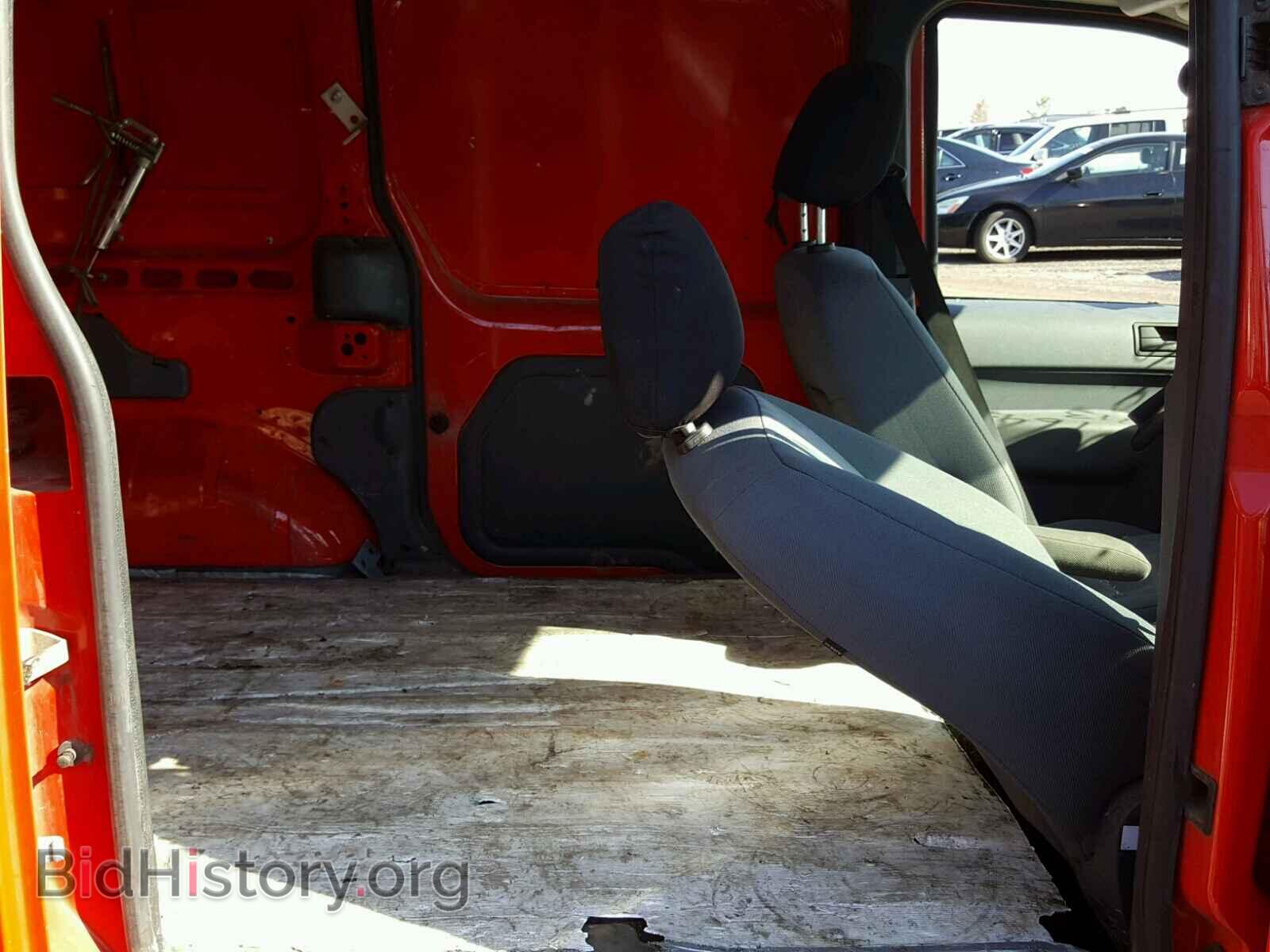 2013 FORD TRANSIT CO - VIN: NM0LS7BN2DT167034 - Фото 6