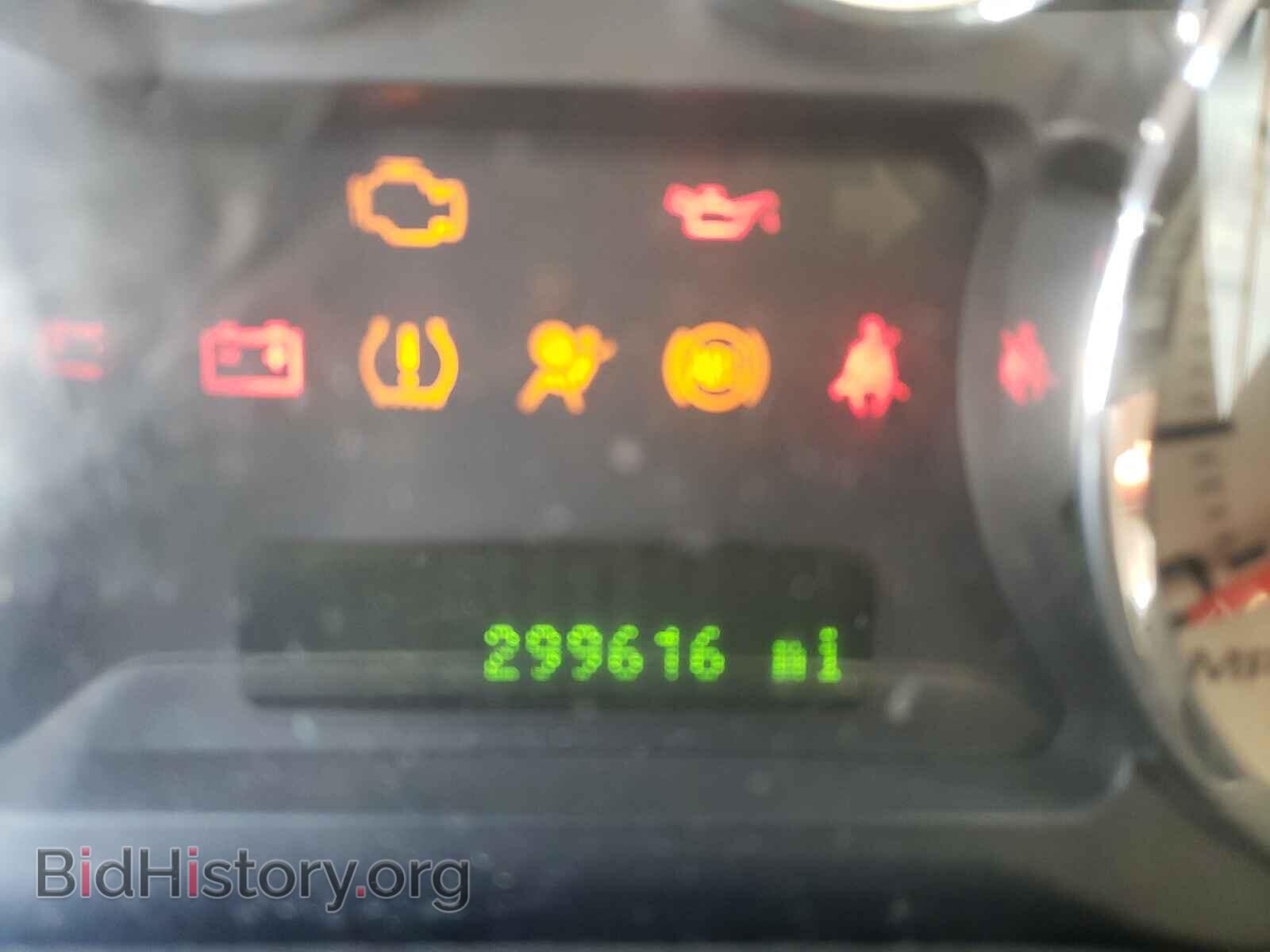 2008 FORD EDGE - VIN: 2FMDK38C58BB47223 - Photo 8