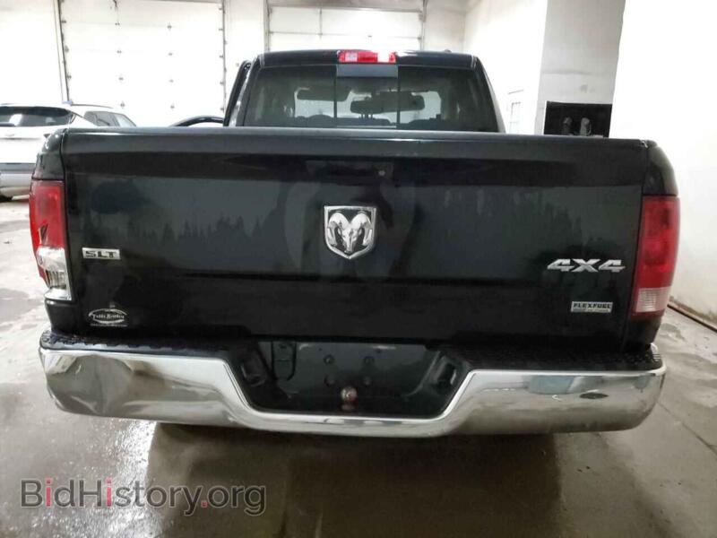 2012 Dodge RAM 1500 (VIN 1C6RD7GP0CS120517) — фото 6 из 12