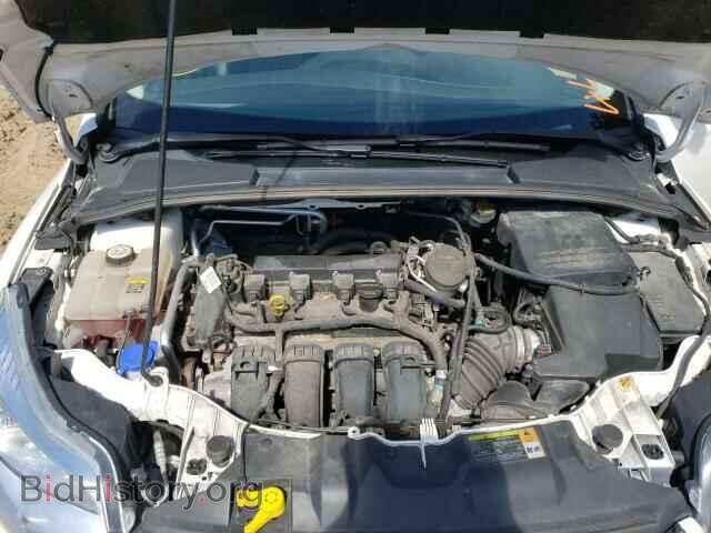 2012 FORD FOCUS - VIN: 1FAHP3M22CL337046 - Фото 7