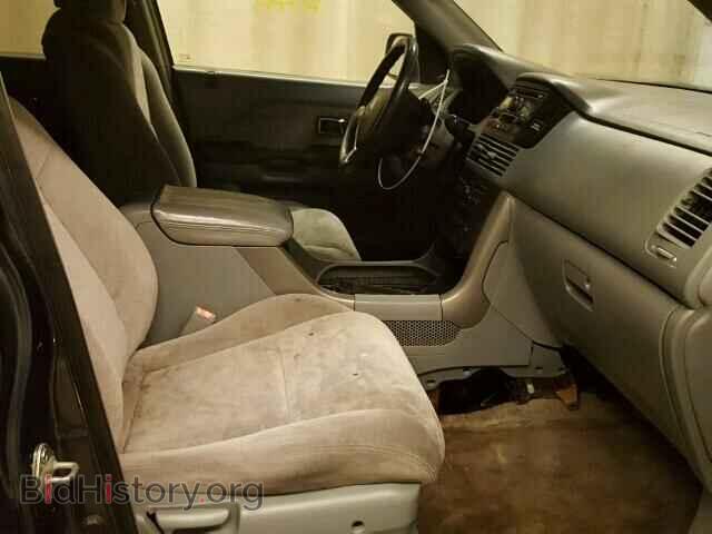 2005 HONDA PILOT - VIN: 5FNYF18435B002560 - Фото 5
