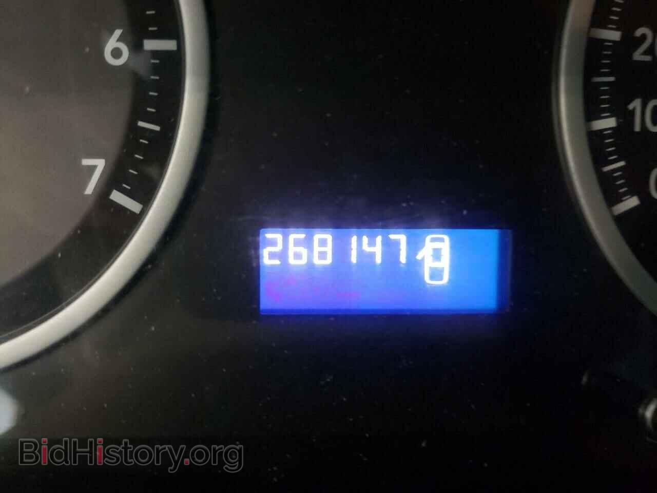 2012 DODGE RAM 1500 - VIN: 1C6RD7FT0CS342019 - Photo 8