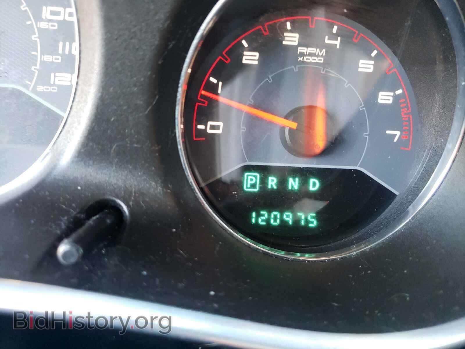 2013 DODGE AVENGER - VIN: 1C3CDZAG4DN689233 - Photo 8