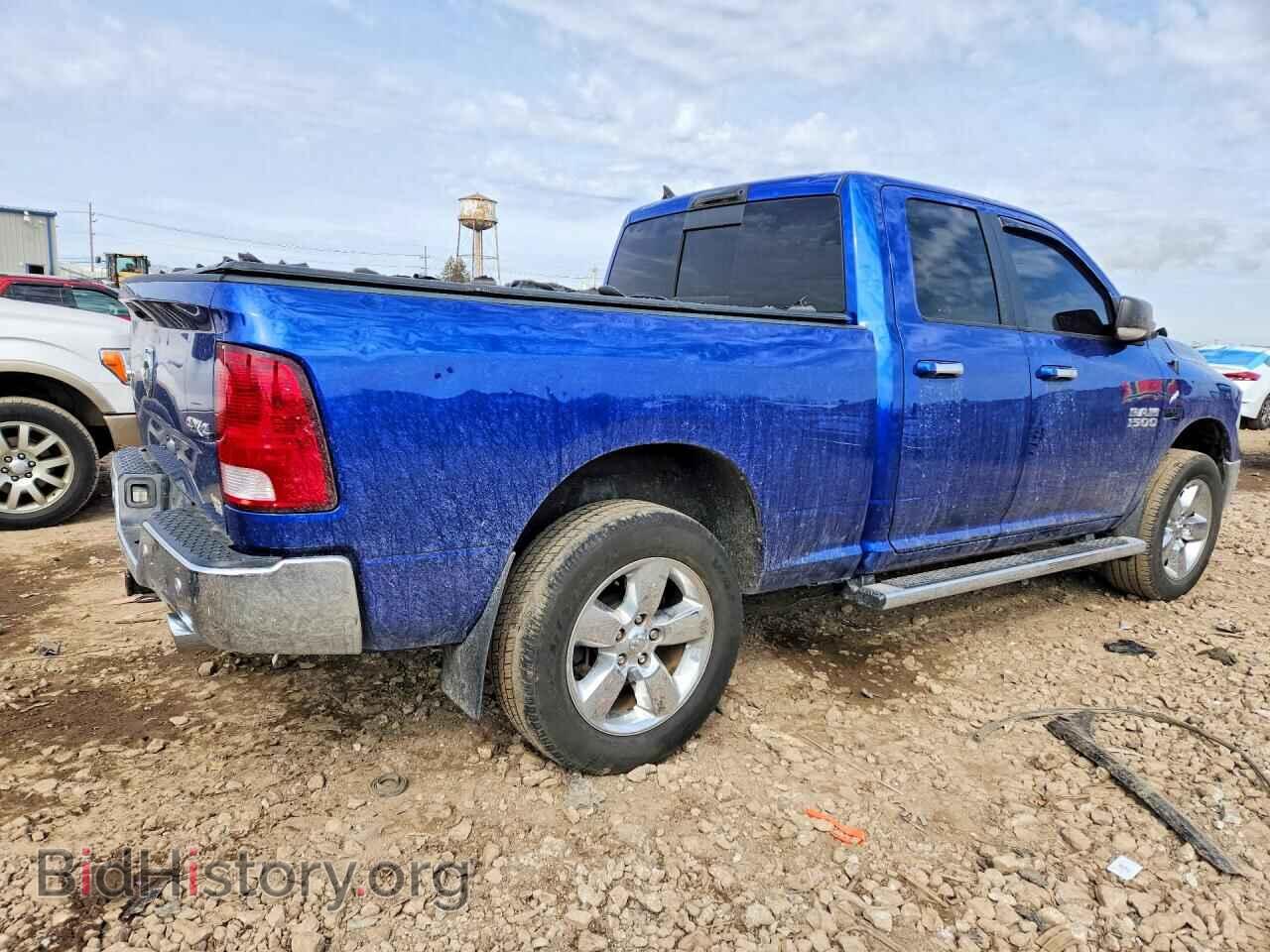 2017 RAM 1500 - VIN: 1C6RR7GT7HS694344 - Photo 3