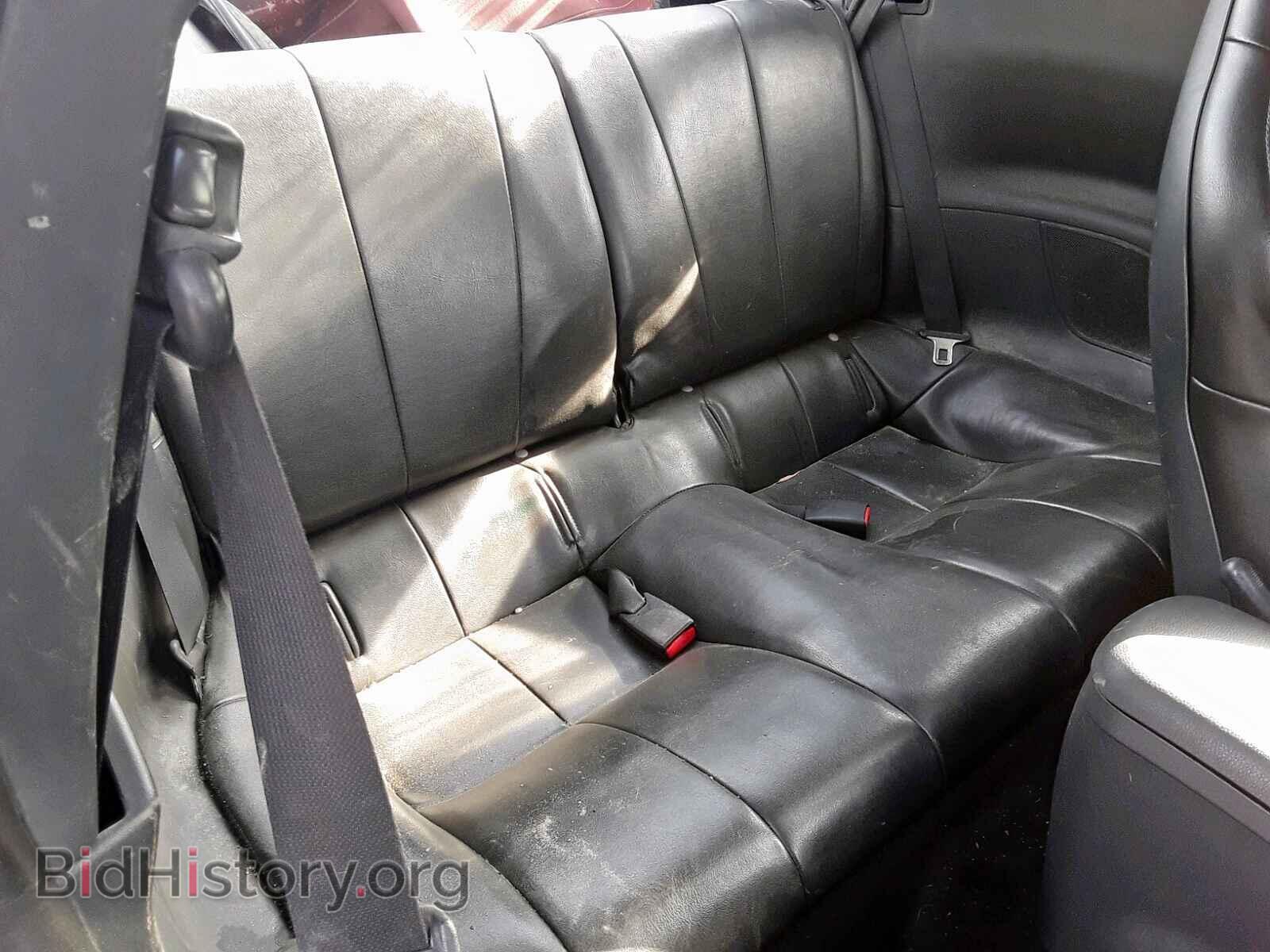 2009 MITSUBISHI ECLIPSE - VIN: 4A3AK34TX9E024548 - Photo 6