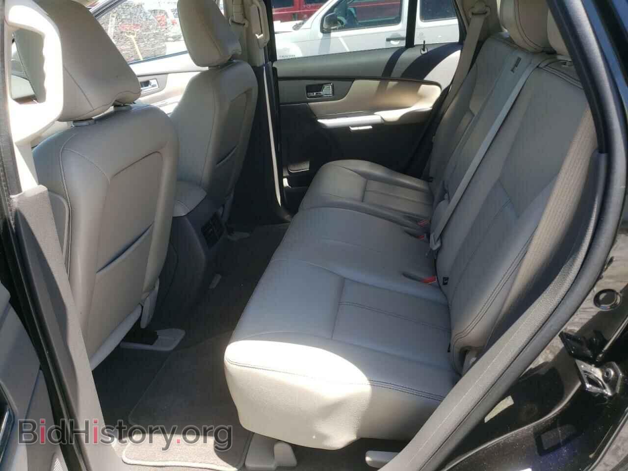 2013 FORD EDGE - VIN: 2FMDK3KC4DBA36469 - Photo 6