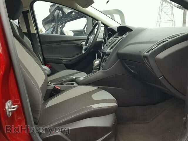 2014 FORD FOCUS - VIN: 1FADP3F2XEL338914 - Photo 5
