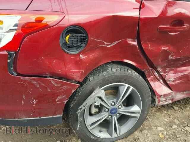 2014 FORD FOCUS - VIN: 1FADP3F2XEL338914 - Photo 9