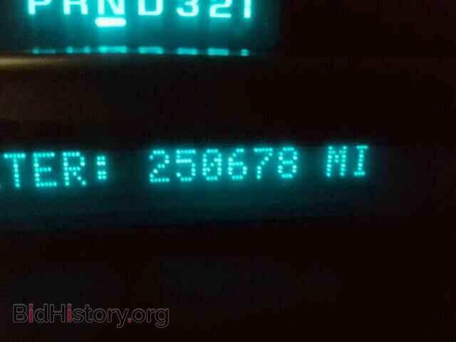 2003 GMC ENVOY - VIN: 1GKET16S436220808 - Фото 8