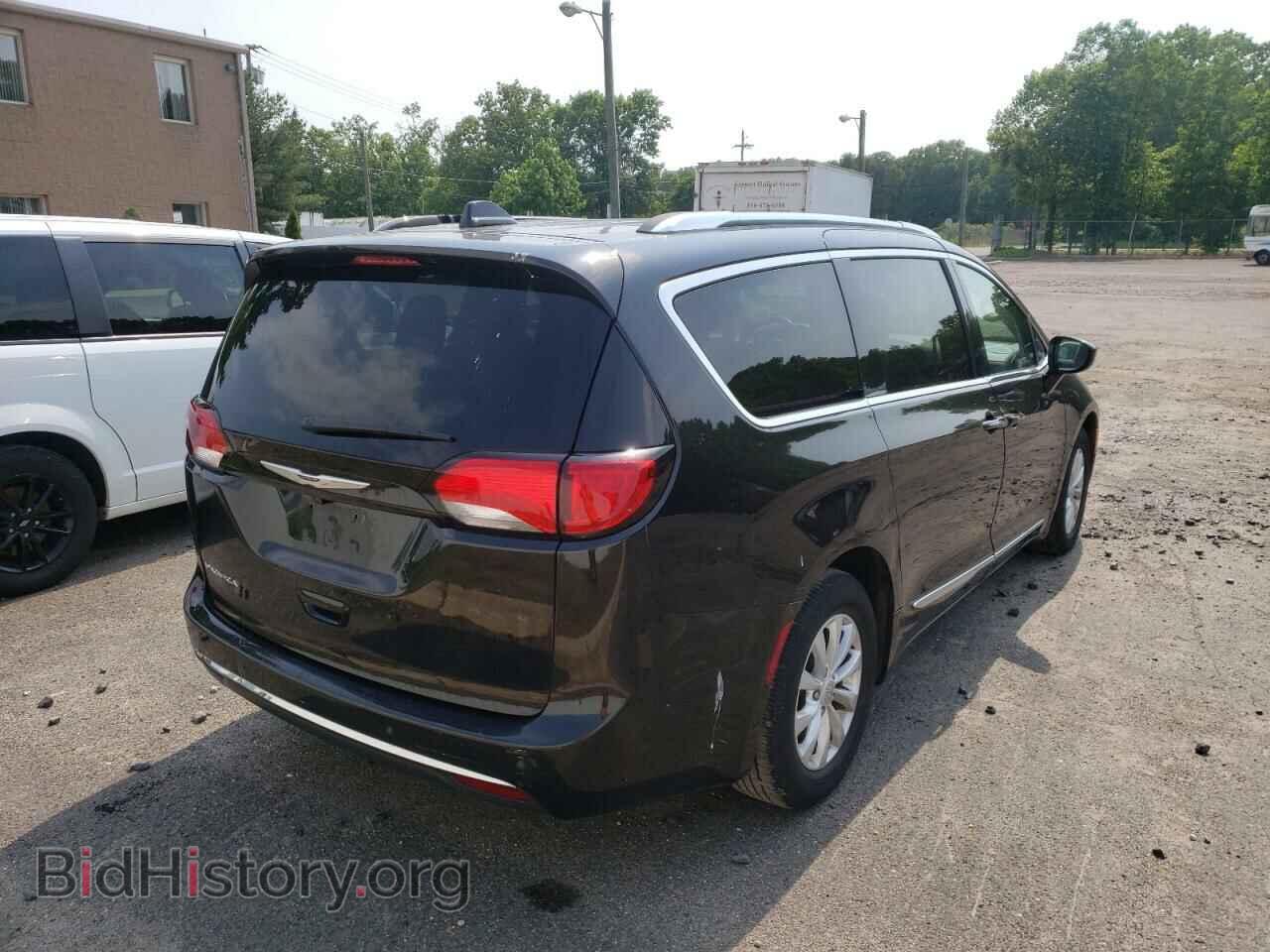 2019 CHRYSLER PACIFICA - VIN: 2C4RC1BG1KR549438 - Photo 4