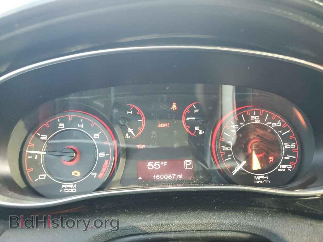 2013 DODGE DART - VIN: 1C3CDFBA4DD297254 - Фото 9